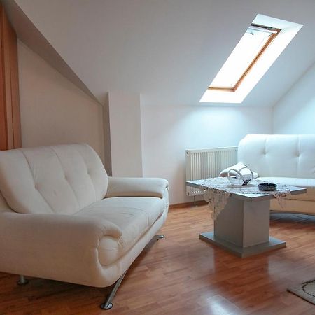 Appartamento Xxl-House Târgu-Mureş Esterno foto