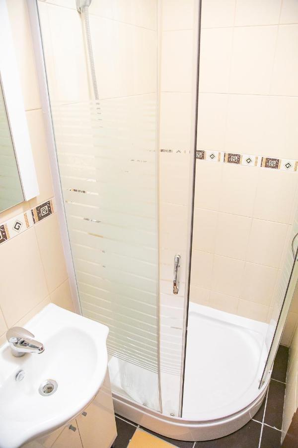 Appartamento Xxl-House Târgu-Mureş Esterno foto