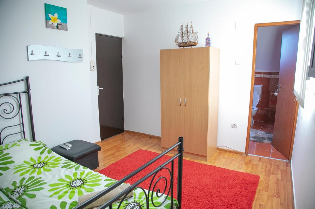 Appartamento Xxl-House Târgu-Mureş Esterno foto
