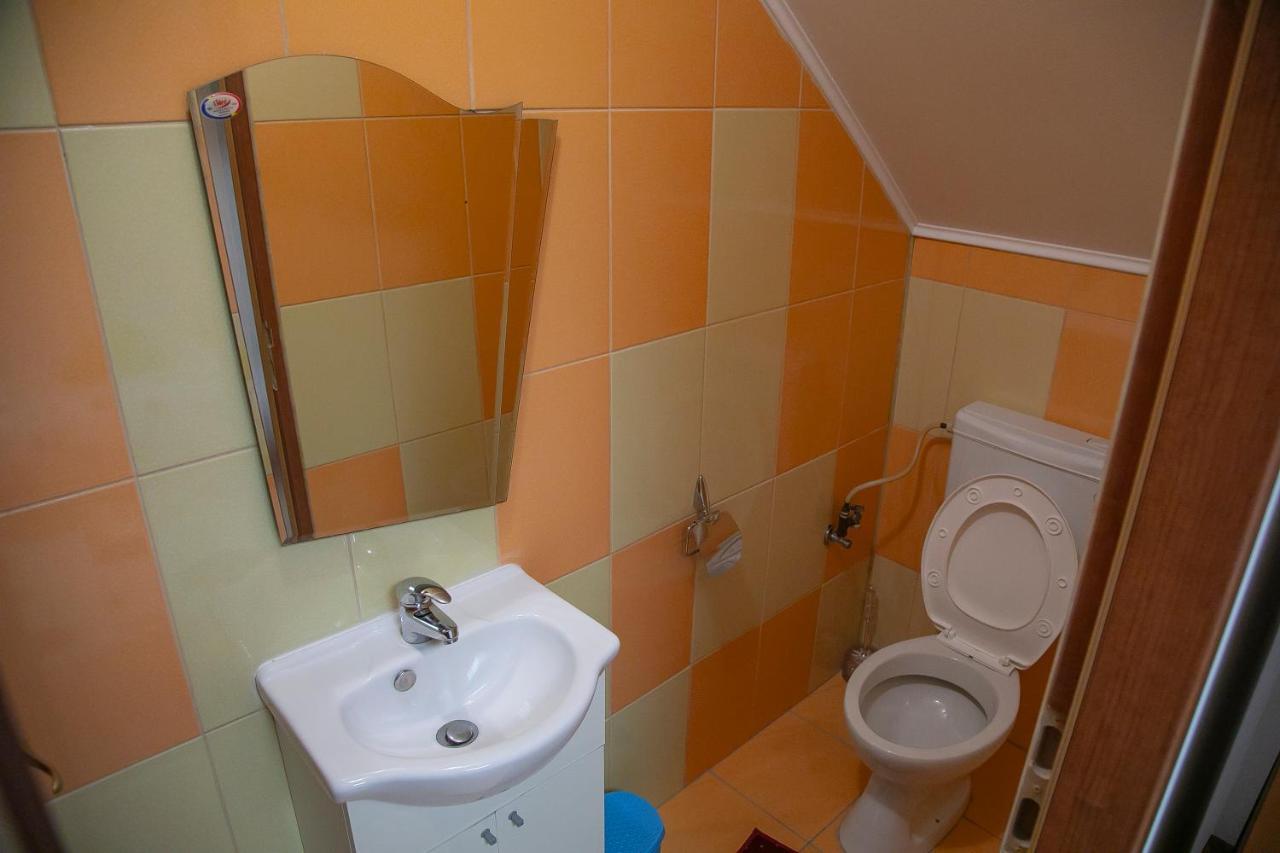 Appartamento Xxl-House Târgu-Mureş Esterno foto