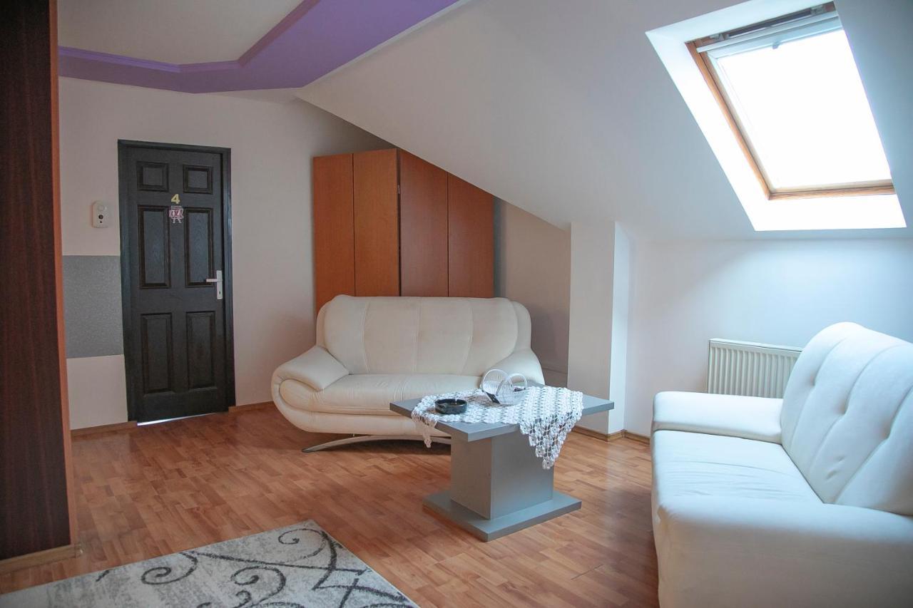 Appartamento Xxl-House Târgu-Mureş Esterno foto
