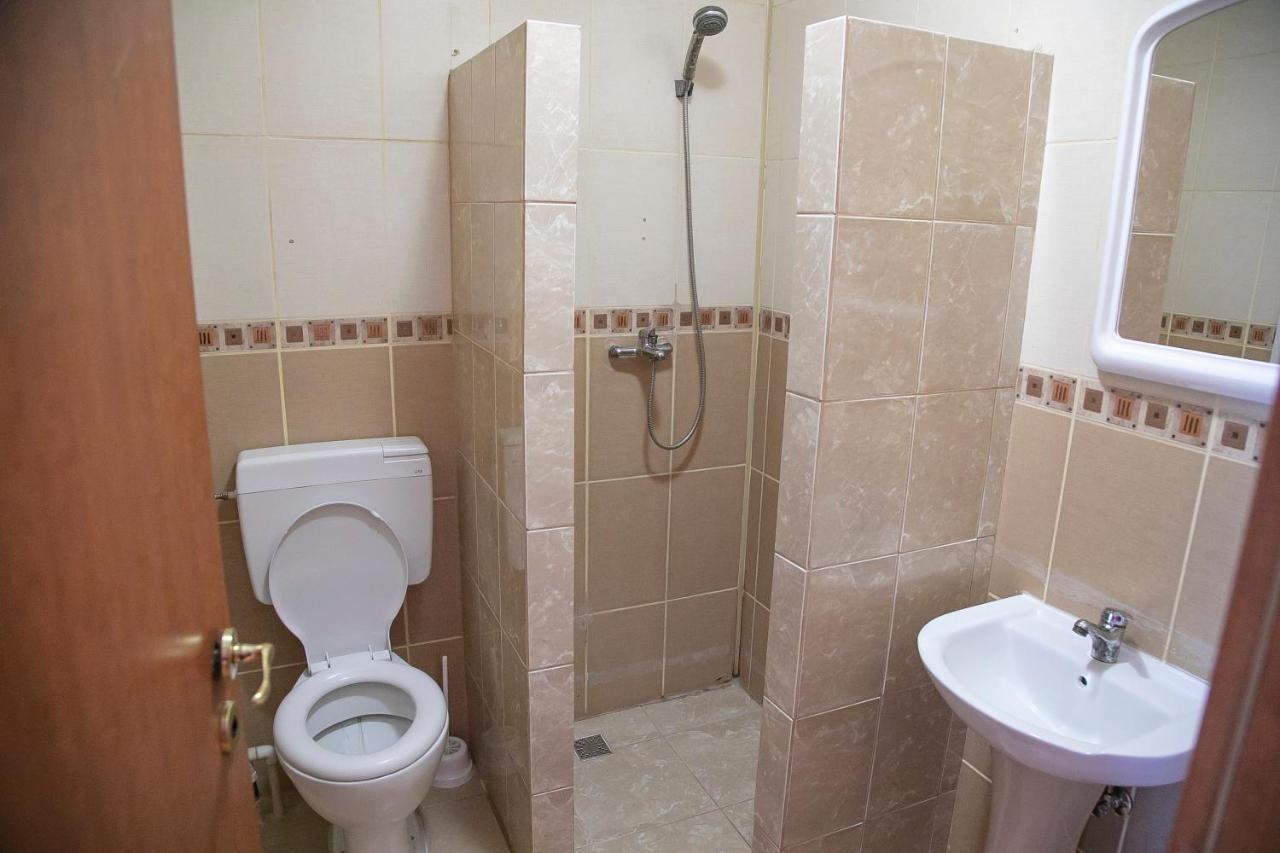 Appartamento Xxl-House Târgu-Mureş Esterno foto